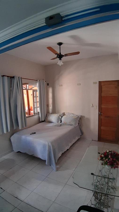 Piratas Do Sol Hostel Récife Extérieur photo