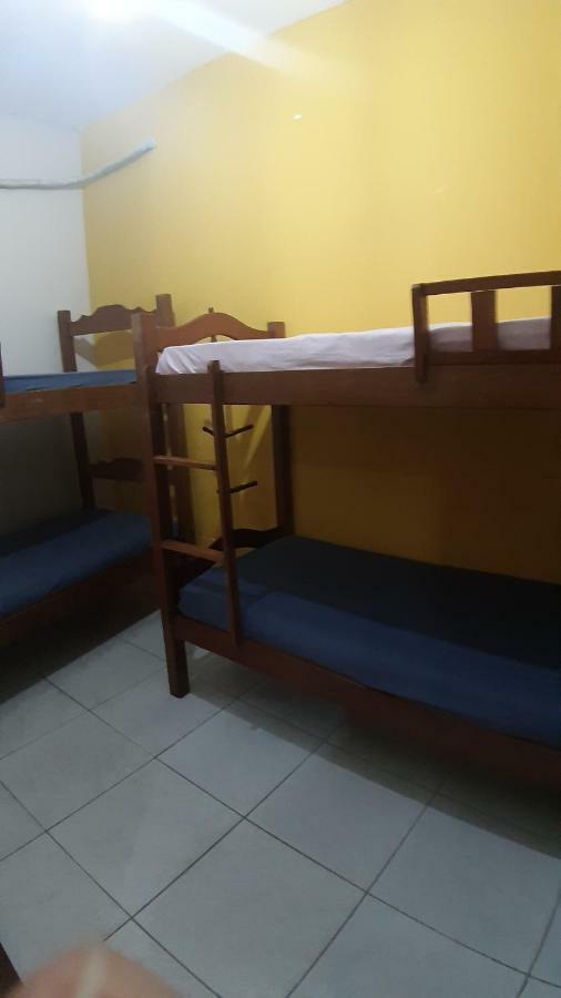 Piratas Do Sol Hostel Récife Extérieur photo